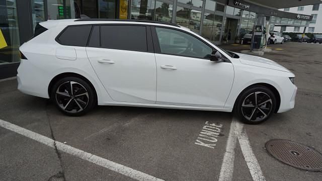 Gebraucht Opel Astra Edition 135 PS (99 kW) 2025 Kombi