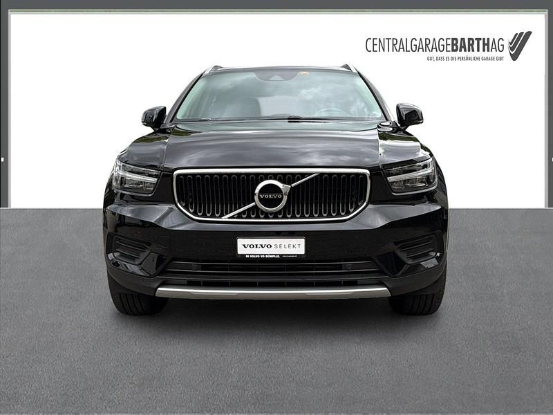 Gebraucht Volvo XC40 163 PS (119 kW) 2020 SUV