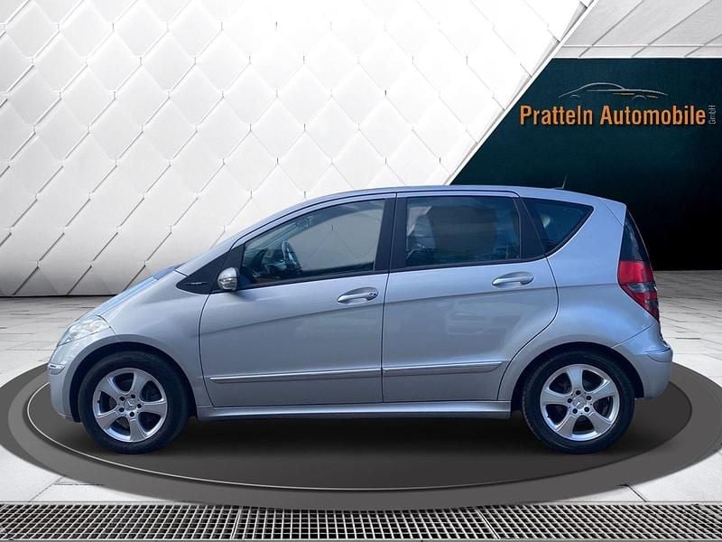 Gebraucht Mercedes A200 Avantgarde 140 PS (102 kW) 2006 Limousine