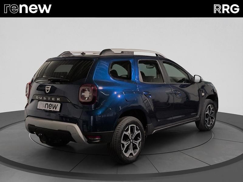 Gebraucht Dacia Duster Prestige 110 PS (80 kW) 2018 SUV