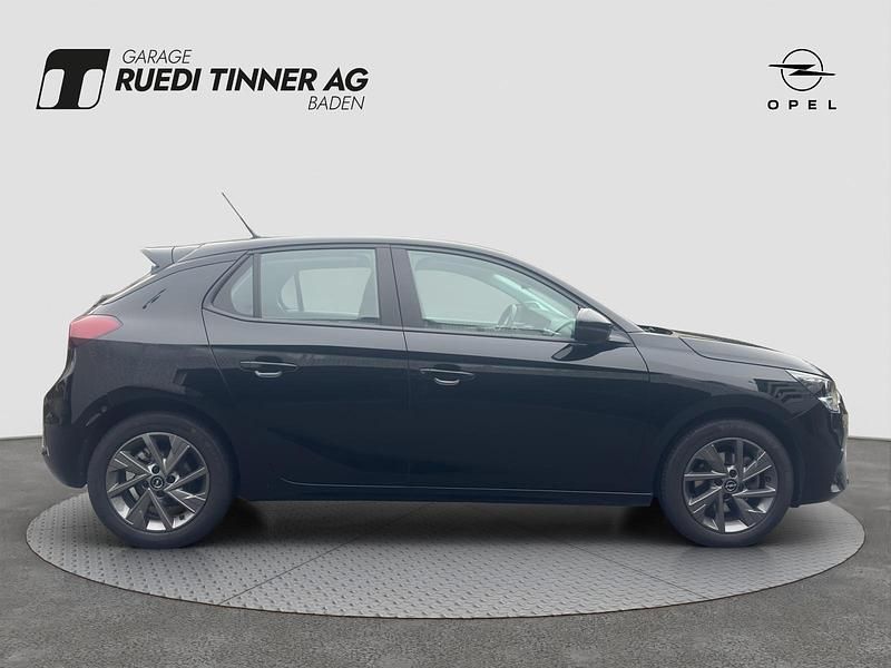 Gebraucht Opel Corsa Edition 100 PS (73 kW) 2020 Kleinwagen