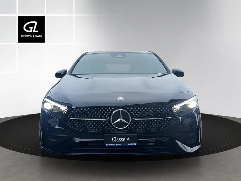 Gebraucht Mercedes A220 190 PS (139 kW) 2025 Limousine