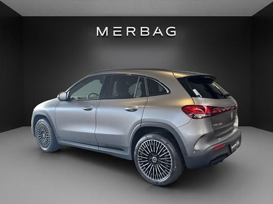 Gebraucht Mercedes EQA350 AMG line 214 kW (292 PS) 2023 SUV