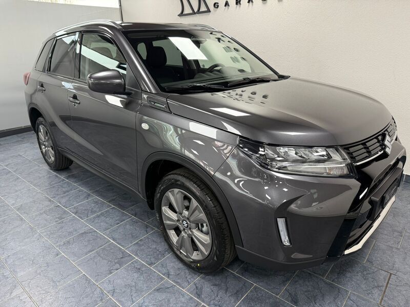 Neu Suzuki Vitara 129 PS (94 kW) 2025 SUV