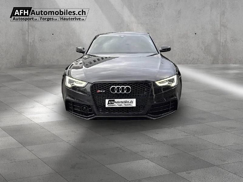 Gebraucht Audi RS5 450 PS (330 kW) 2013 Coupé