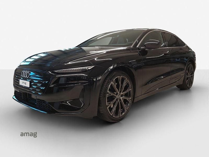 Neu 2025 Audi e-tron Sportback Performance SUV | CHF 79’390 - Bild 1/4