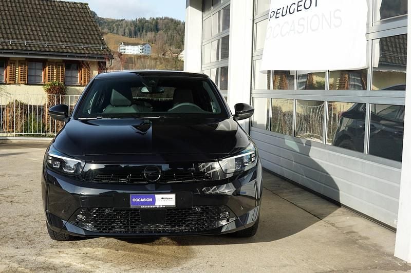 Gebraucht Opel Corsa Ultimate 130 PS (95 kW) 2024 Kleinwagen