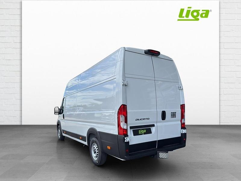 Neu Fiat Ducato 180 PS (132 kW) 2025 Van