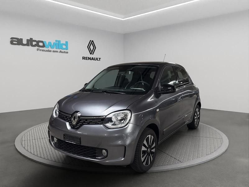 Gebraucht Renault Twingo Techno 60 kW (82 PS) 2023 Kleinwagen