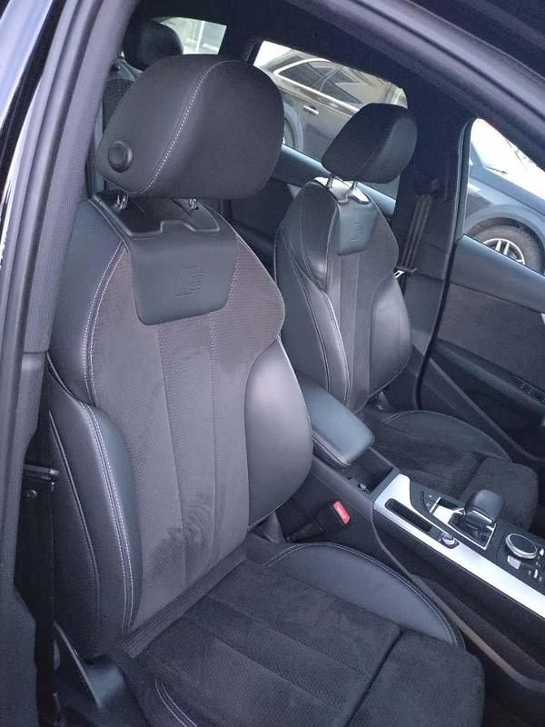 Gebraucht Audi A4 Sport 245 PS (180 kW) 2019 Kombi