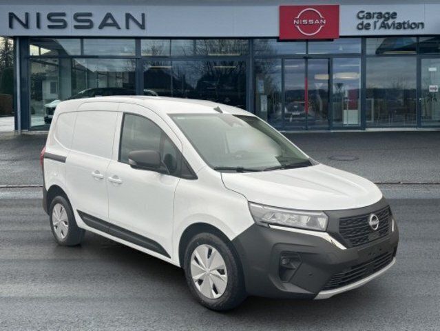 Gebraucht 2024 Nissan Townstar Van | CHF 32’300 (Fairer Preis) - Bild 1/4