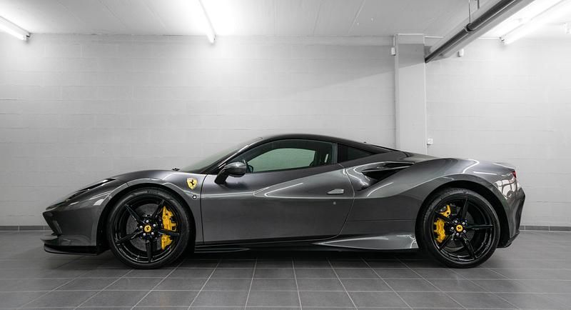 Gebraucht Ferrari F8 720 PS (529 kW) 2020