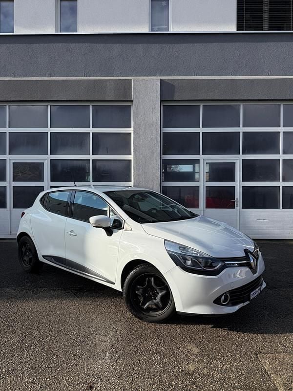 Gebraucht Renault Clio IV 120 PS (88 kW) 2014