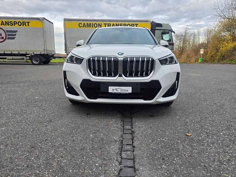 Gebraucht 2023 BMW X1 M Sport SUV | CHF 39’900 (Guter Preis) - Bild 1/4