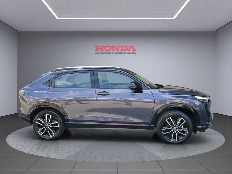 Gebraucht 2025 Honda HR-V Advance SUV | CHF 32’900 (Etwas zu teuer) - Bild 1/4