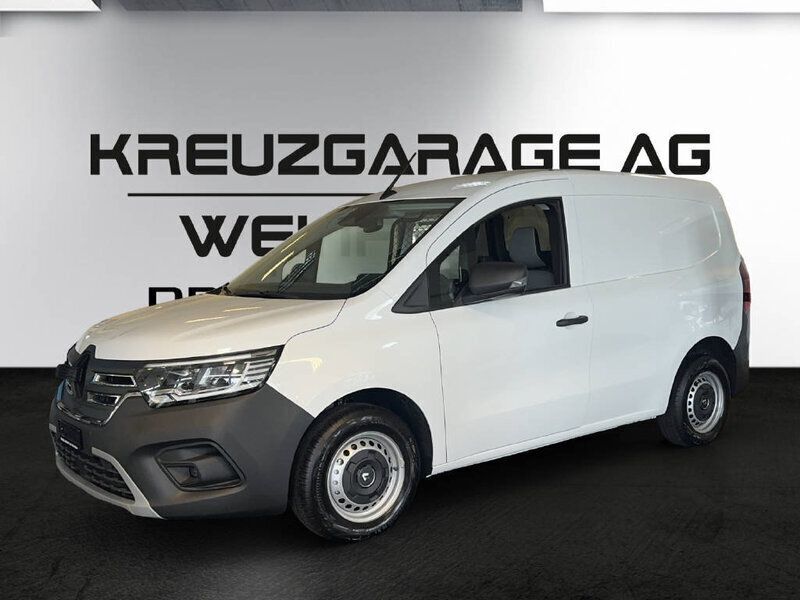 Gebraucht 2022 Renault Kangoo Van / Kleinbus | CHF 29’900 - Bild 1/4