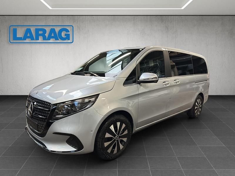 Neu Mercedes V250 Avantgarde 190 PS (139 kW) 2025 Van / Kleinbus