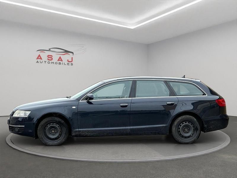 Gebraucht Audi A6 Design 233 PS (171 kW) 2008 Kombi