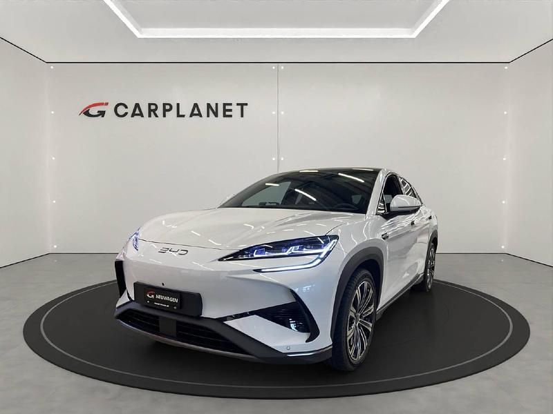 Gebraucht BYD Sealion 7 389 kW (530 PS) 2025 SUV