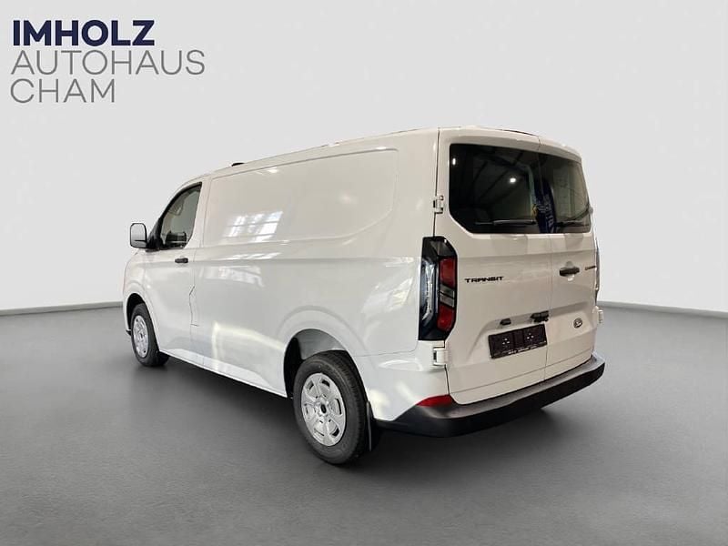 Neu Ford Transit Custom Trend 110 PS (80 kW) 2025 Van