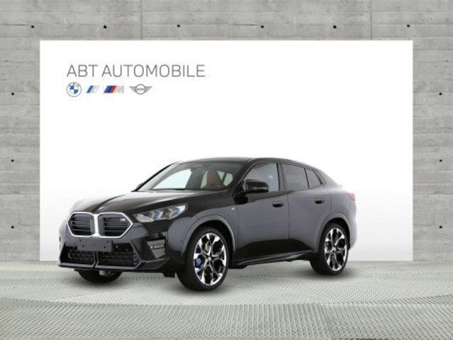 Schwarz Gebraucht 2024 BMW X2 Luxury Line SUV | CHF 82’100 - Bild 1/4