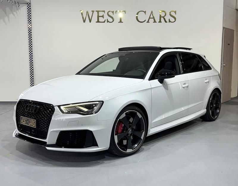 Gebraucht 2016 Audi RS3 Limousine | CHF 31’800 (Fairer Preis) - Bild 1/4