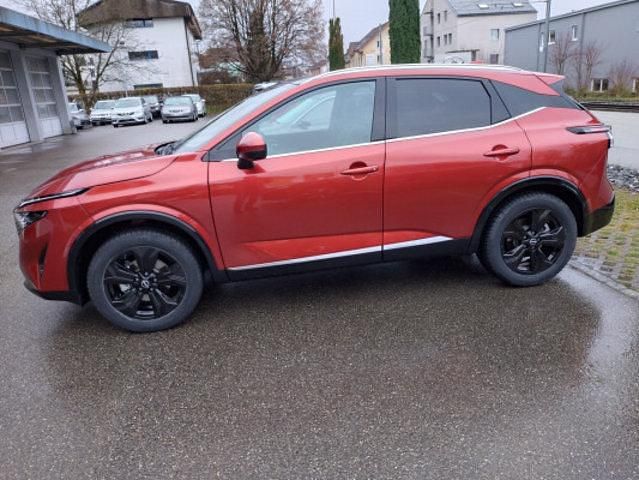 Gebraucht Nissan Qashqai Tekna+ 158 PS (116 kW) 2025 SUV