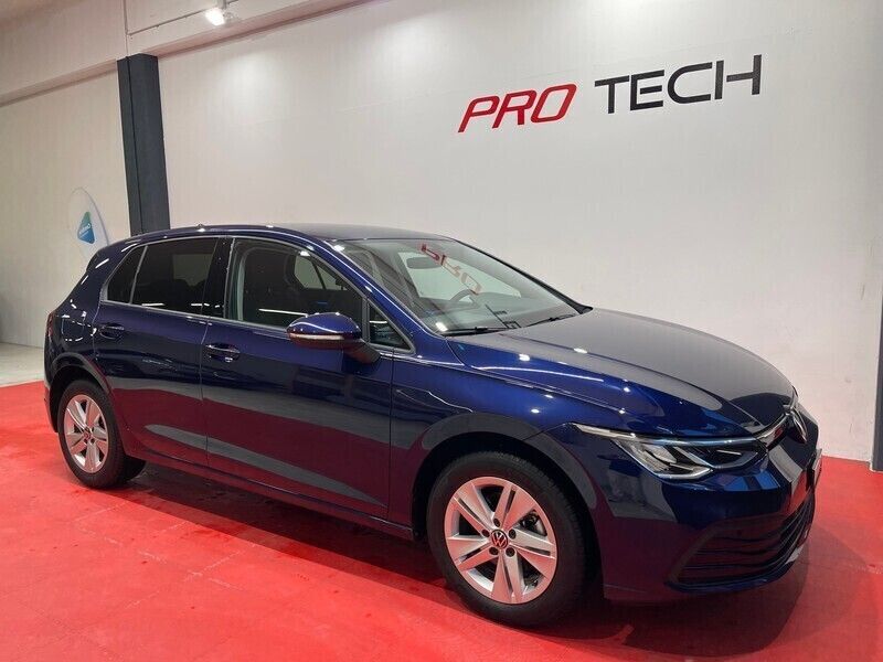 Gebraucht VW Golf VIII Style 150 PS (110 kW) 2023