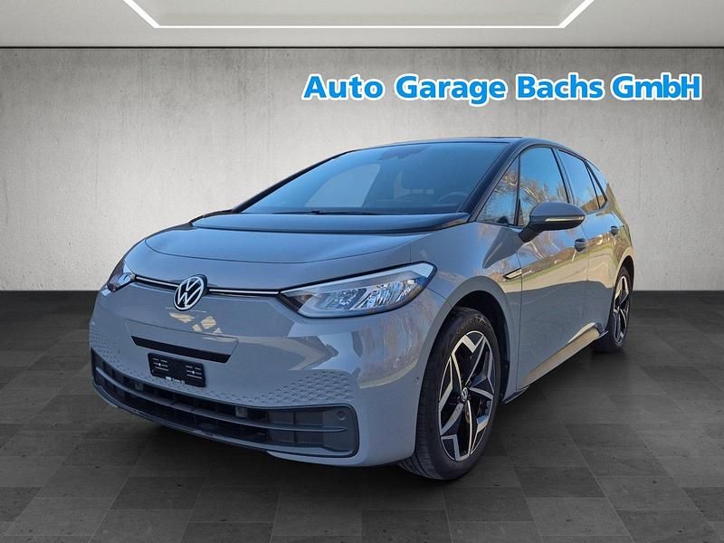 Gebraucht VW ID.3 Pro Performance 150 kW (204 PS) 2023 Kleinwagen