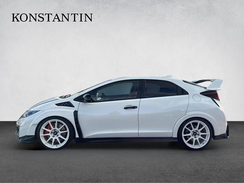 Honda Civic Type R Gebraucht