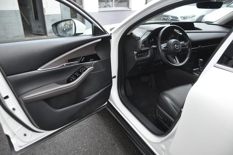 Gebraucht Mazda CX-30 186 PS (136 kW) 2021 SUV