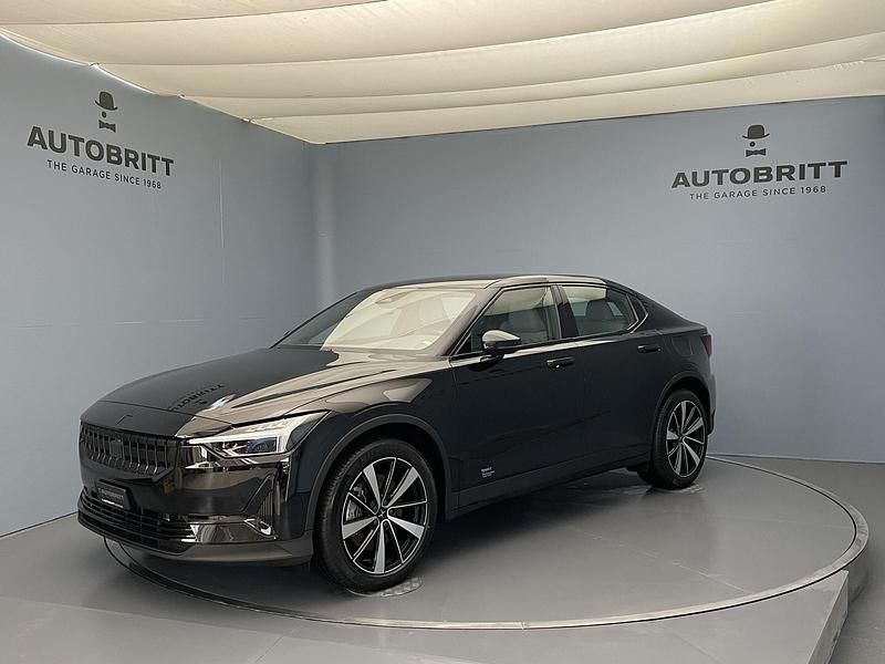 Gebraucht 2022 Polestar 2 Standard Range Single Motor Kleinwagen | CHF 27’900 - Bild 1/4