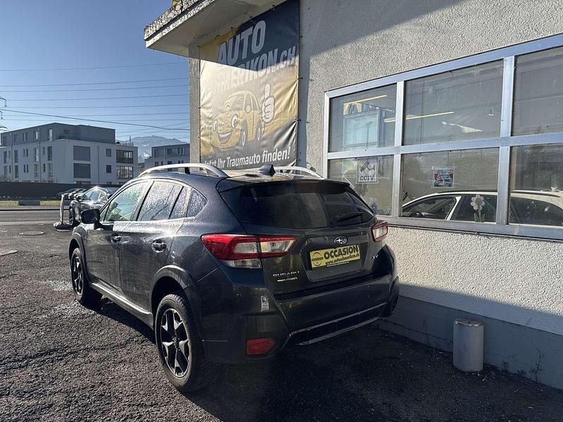 Gebraucht Subaru XV 114 PS (83 kW) 2019 SUV