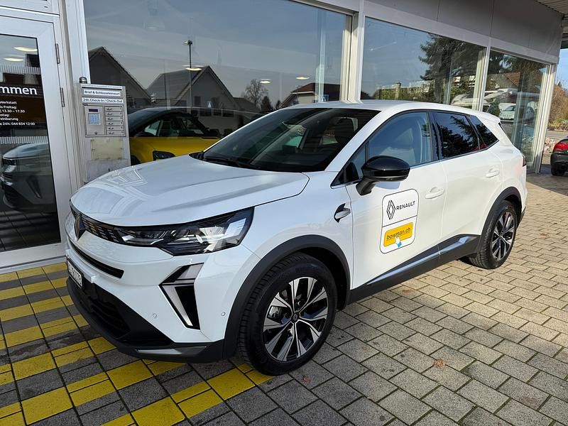 Gebraucht 2024 Renault Symbioz Techno SUV | CHF 27’900 (Fairer Preis) - Bild 1/4