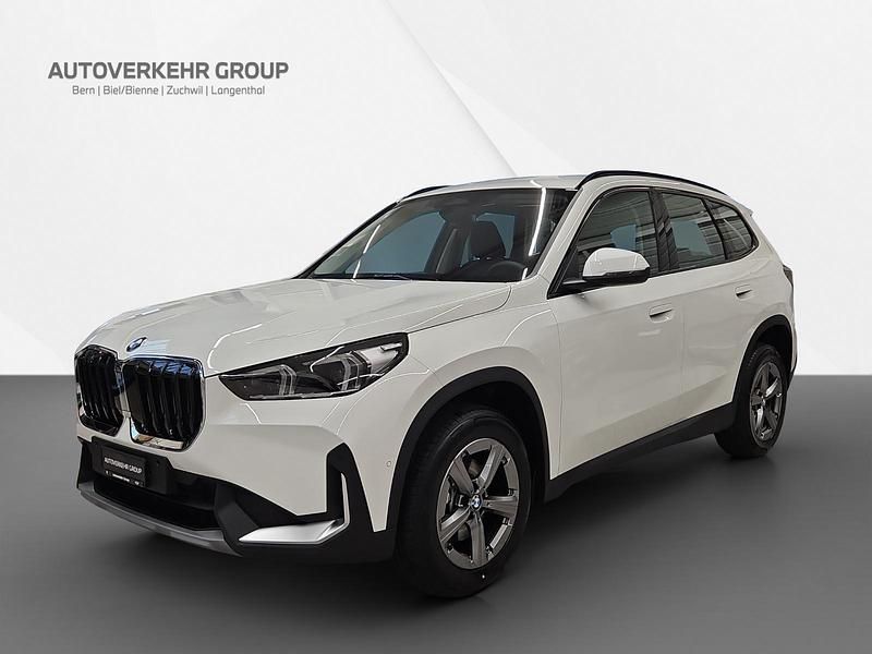 Neu 2025 BMW X1 SUV | CHF 46’800 - Bild 1/4