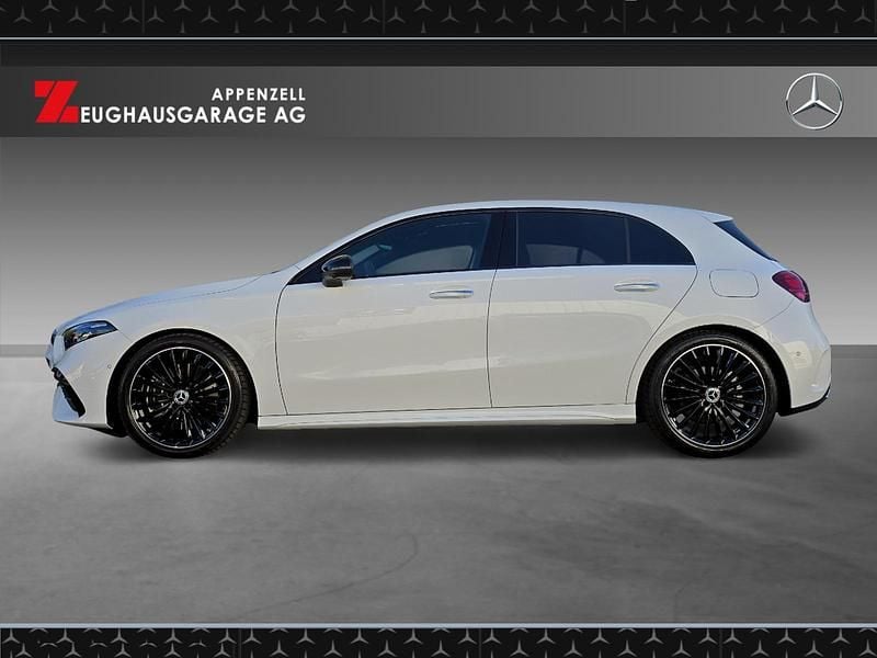 Neu Mercedes A250 224 PS (164 kW) 2025 Limousine