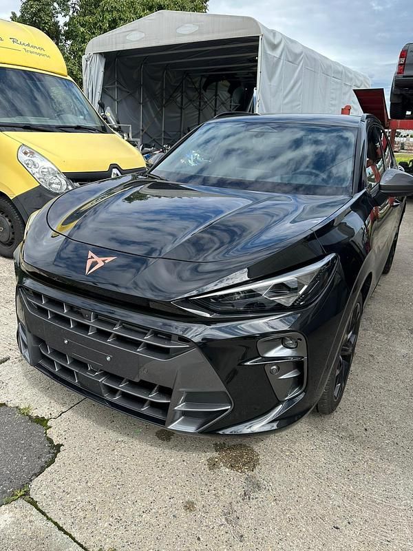 Gebraucht 2024 Cupra Terramar VZ SUV | CHF 35’999 - Bild 1/4