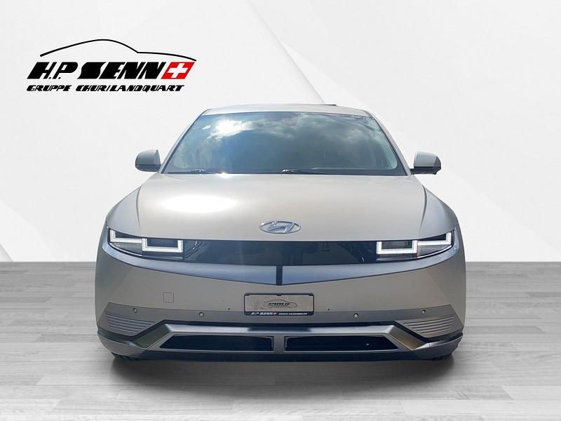 Gebraucht Hyundai Ioniq Edition 159 kW (217 PS) 2021 Kleinwagen