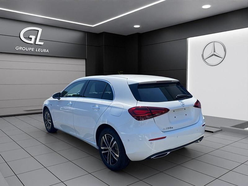 Neu Mercedes A250 218 PS (160 kW) 2026 Limousine