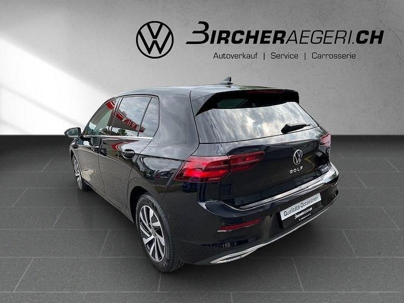 Gebraucht VW Golf VIII 204 PS (150 kW) 2022 Limousine