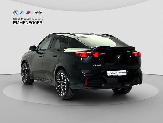 Gebraucht BMW iX2 M Sport 230 kW (313 PS) 2025 SUV