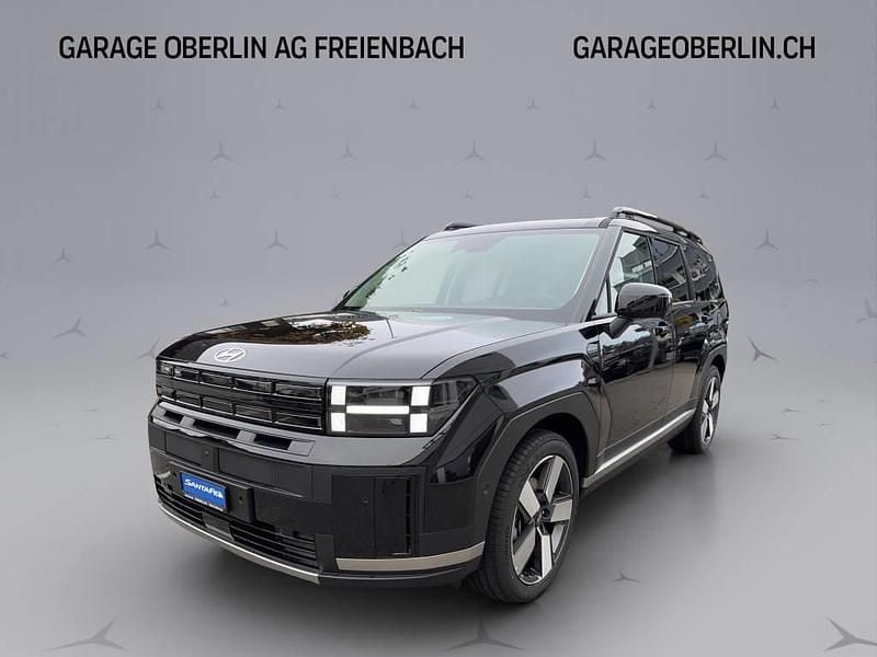 Gebraucht Hyundai Santa Fe 160 PS (117 kW) 2025 SUV