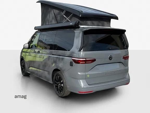Neu VW LT Ocean 150 PS (110 kW) 2025 Pure grey (lh7j)