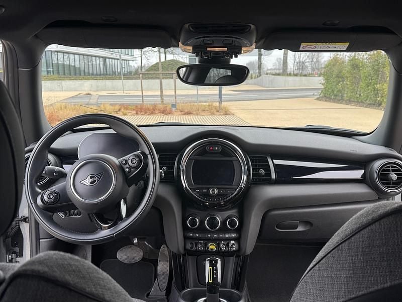 Gebraucht Mini Cooper SE 135 kW (184 PS) 2020 Kleinwagen