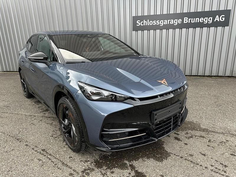 Gebraucht 2024 Cupra Tavascan SUV | CHF 46’890 (Guter Preis) - Bild 1/4