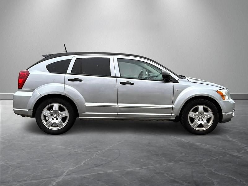 Gebraucht Dodge Caliber SXT 156 PS (114 kW) 2007 Kleinwagen