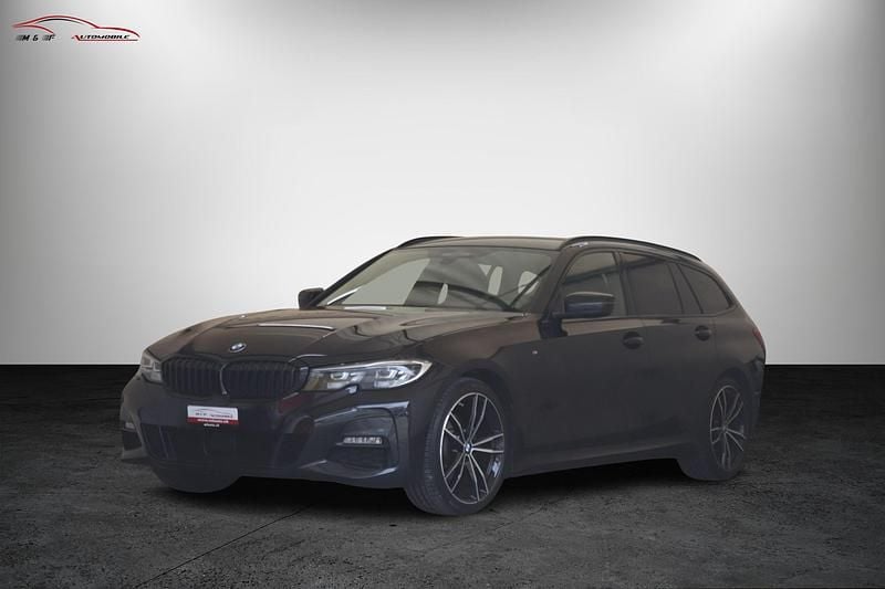 Gebraucht 2020 BMW 320e Kombi | CHF 19’900 - Bild 1/4