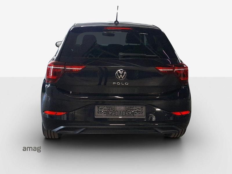 Neu VW Polo Style 95 PS (69 kW) 2026 Deepblack perleffekt Kleinwagen