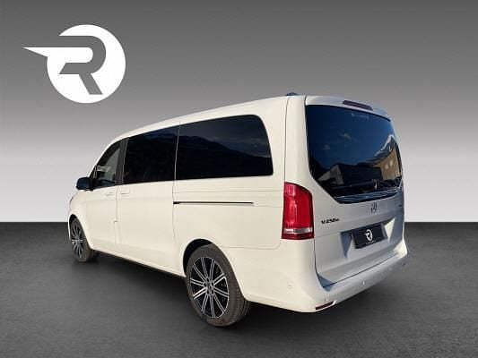 Gebraucht Mercedes V250 190 PS (139 kW) 2020 Van / Kleinbus