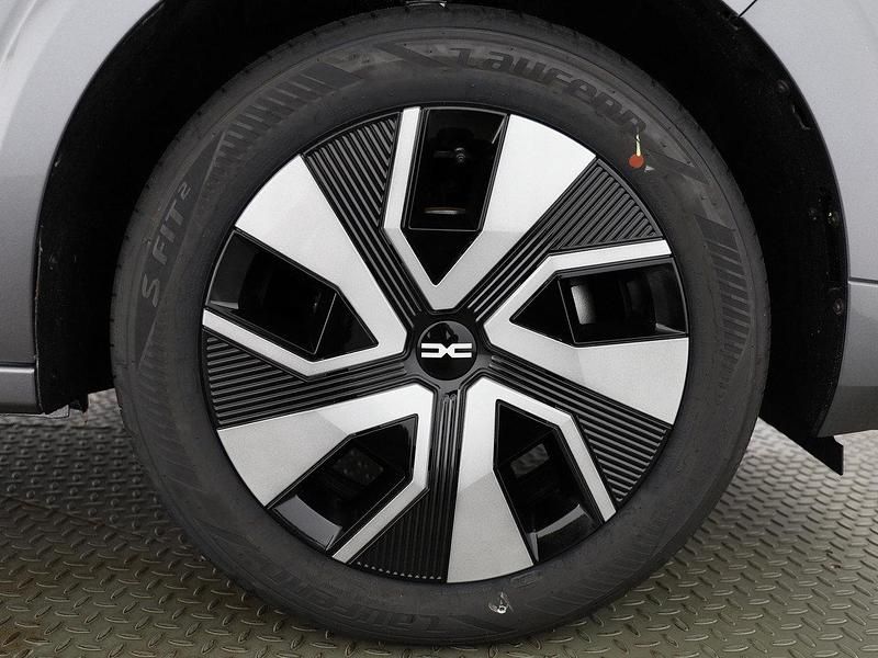 Neu Dacia Sandero Expression 101 PS (74 kW) 2026 Limousine